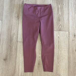 Yogalicious Women’s Dusty Rose Leggings